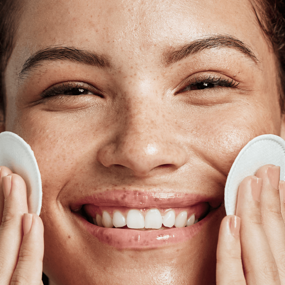 MICELAR W Tónico Limpiador con Vitamina C & Ác Hialurónico