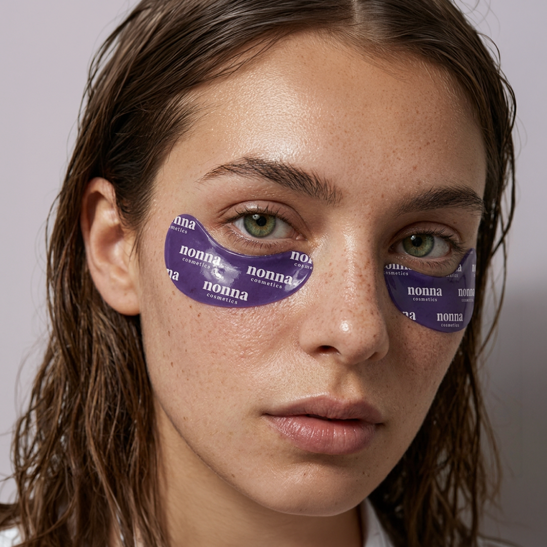 Daily Reset Eye Patches