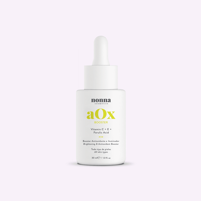 A.O.X Booster Antioxidante con vitamina C