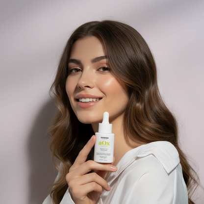 A.O.X Booster Antioxidante con vitamina C