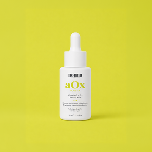 A.O.X Booster Antioxidante con vitamina C
