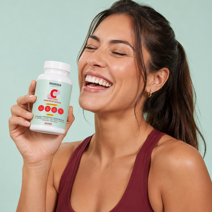 CORTIZEN - MANEJO DEL ESTRÉS &amp; BALANCE HORMONAL