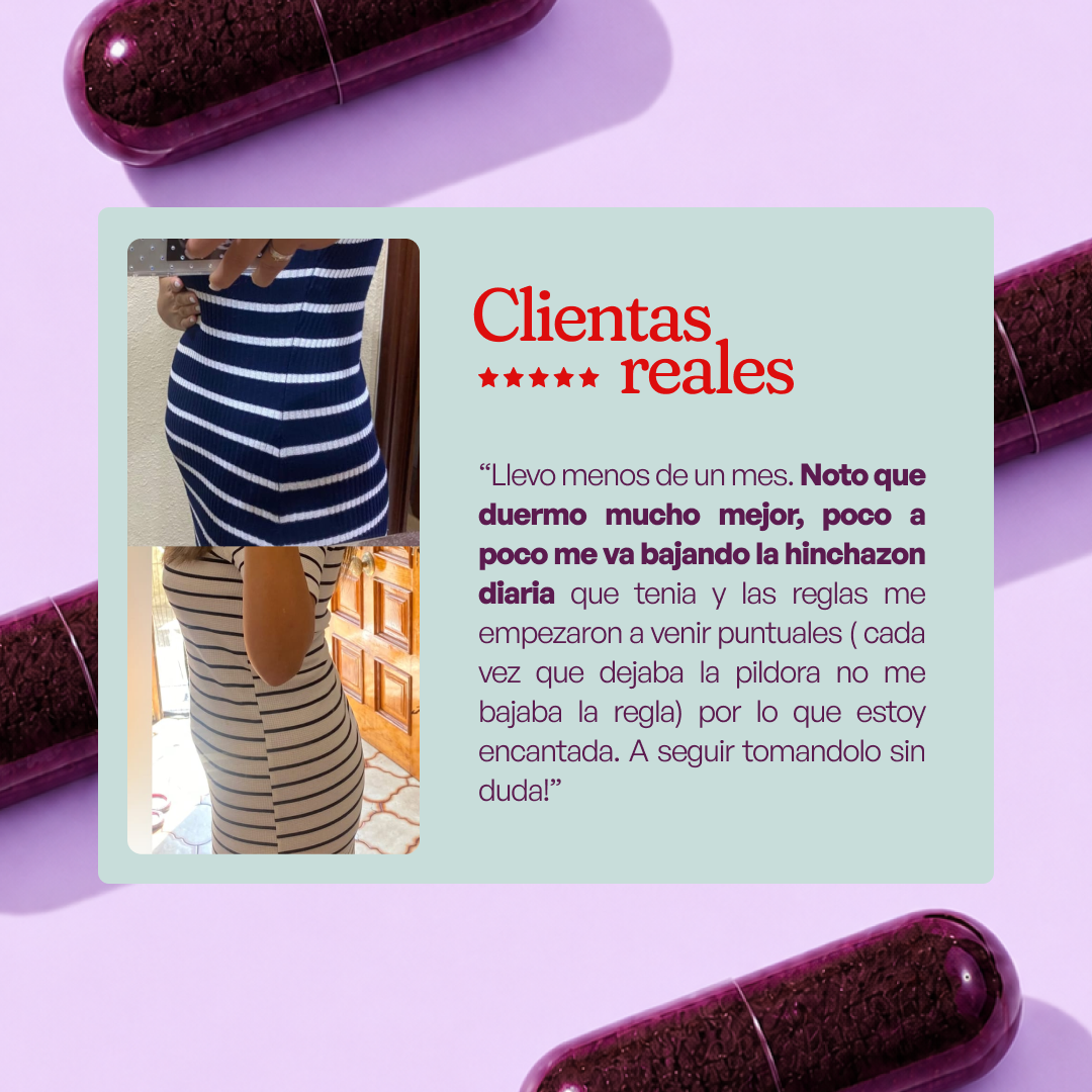 CORTIZEN - MANEJO DEL ESTRÉS &amp; BALANCE HORMONAL