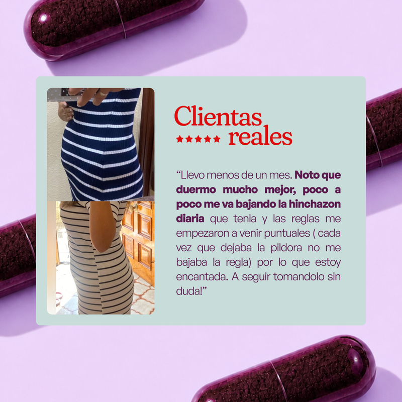CORTIZEN - MANEJO DEL ESTRÉS &amp; BALANCE HORMONAL