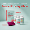 CORTIZEN - MANEJO DEL ESTRÉS & BALANCE HORMONAL