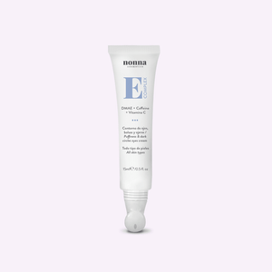 E COMPLEX Contorno de ojos - bolsas + ojeras