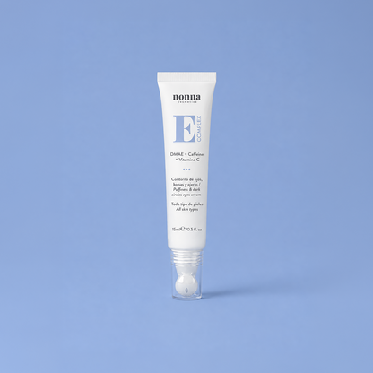 E COMPLEX Contorno de ojos - bolsas + ojeras