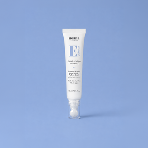 E COMPLEX Contorno de ojos - bolsas + ojeras