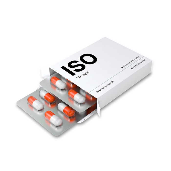 Isotretinoína