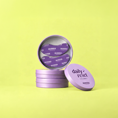 Daily Reset Eye Patches