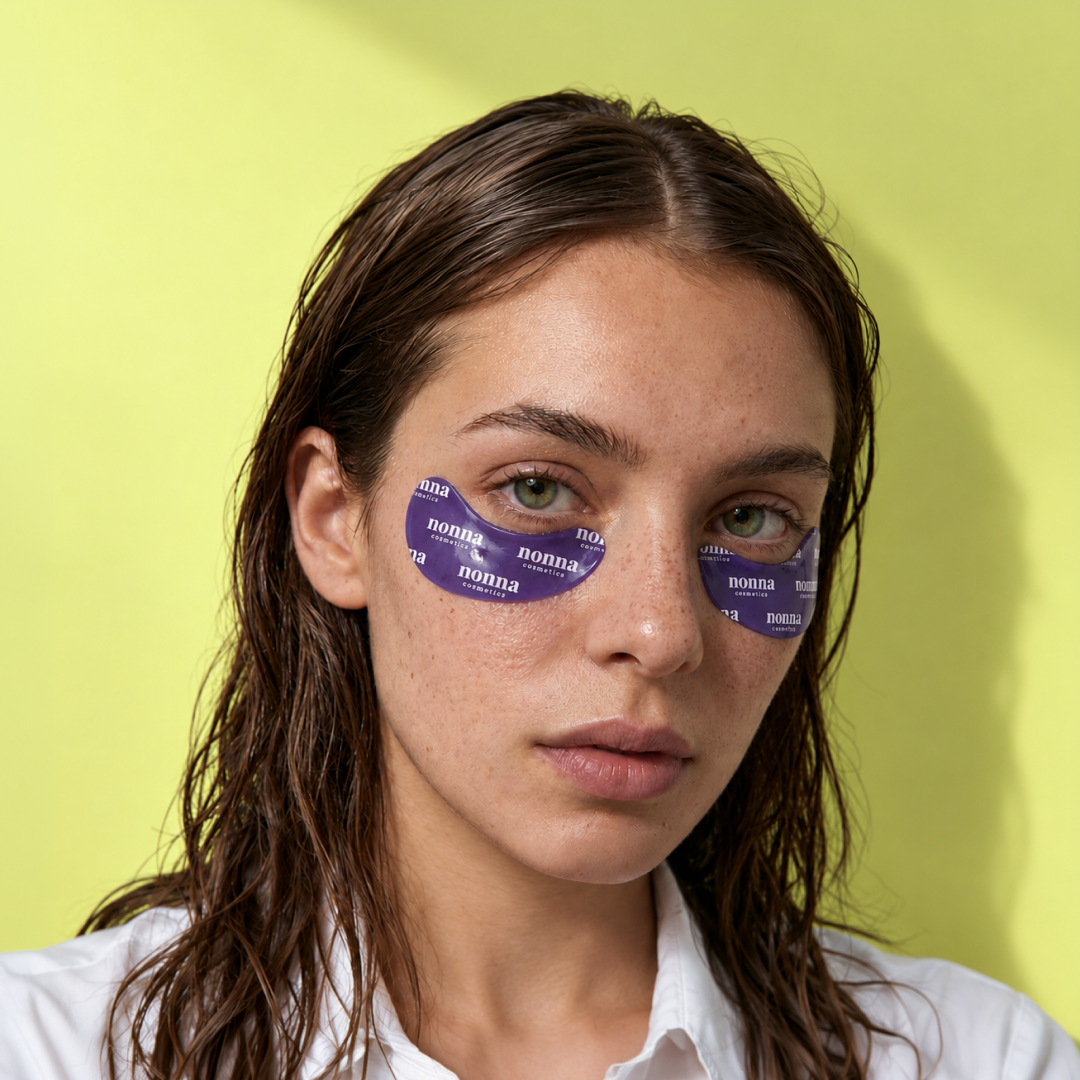 Daily Reset Eye Patches