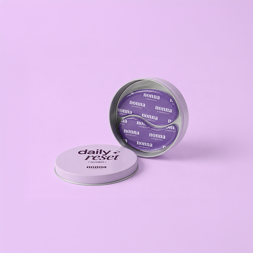 Daily Reset Eye Patches