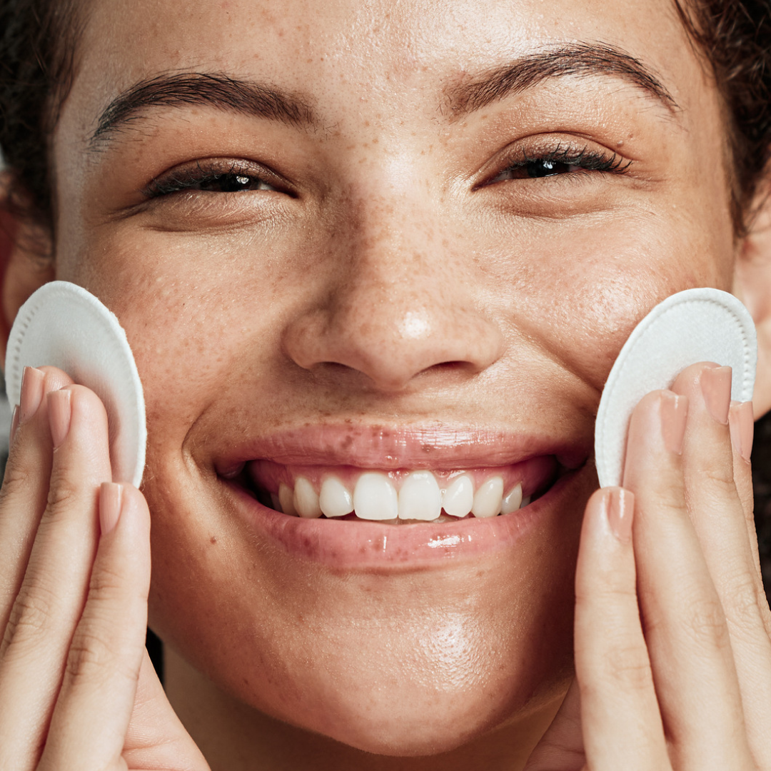 MICELAR W Tónico Limpiador con Vitamina C &amp; Ác Hialurónico