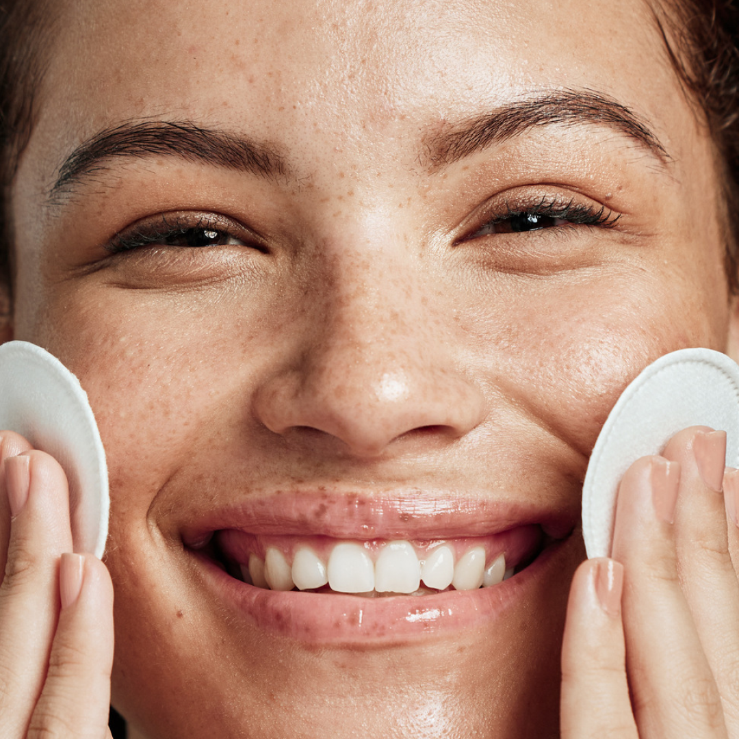 MICELAR W Tónico Limpiador con Vitamina C &amp; Ác Hialurónico