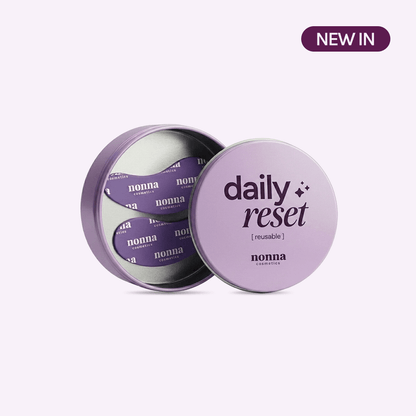 Daily Reset Eye Patches